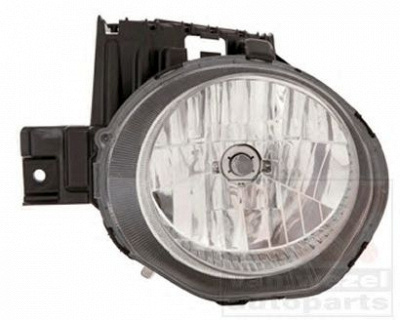 VAN WEZEL 3380961 -  Основная фара